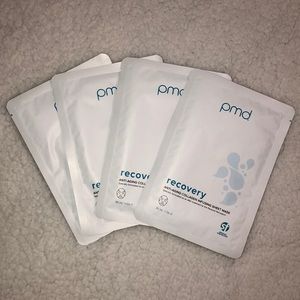 PMD Recovery Anti-Aging Collagen Sheet Mask